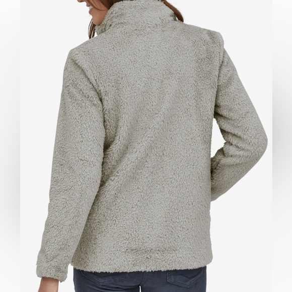 Patagonia Los Gatos Full Zip Jacket - Picture 2 of 7